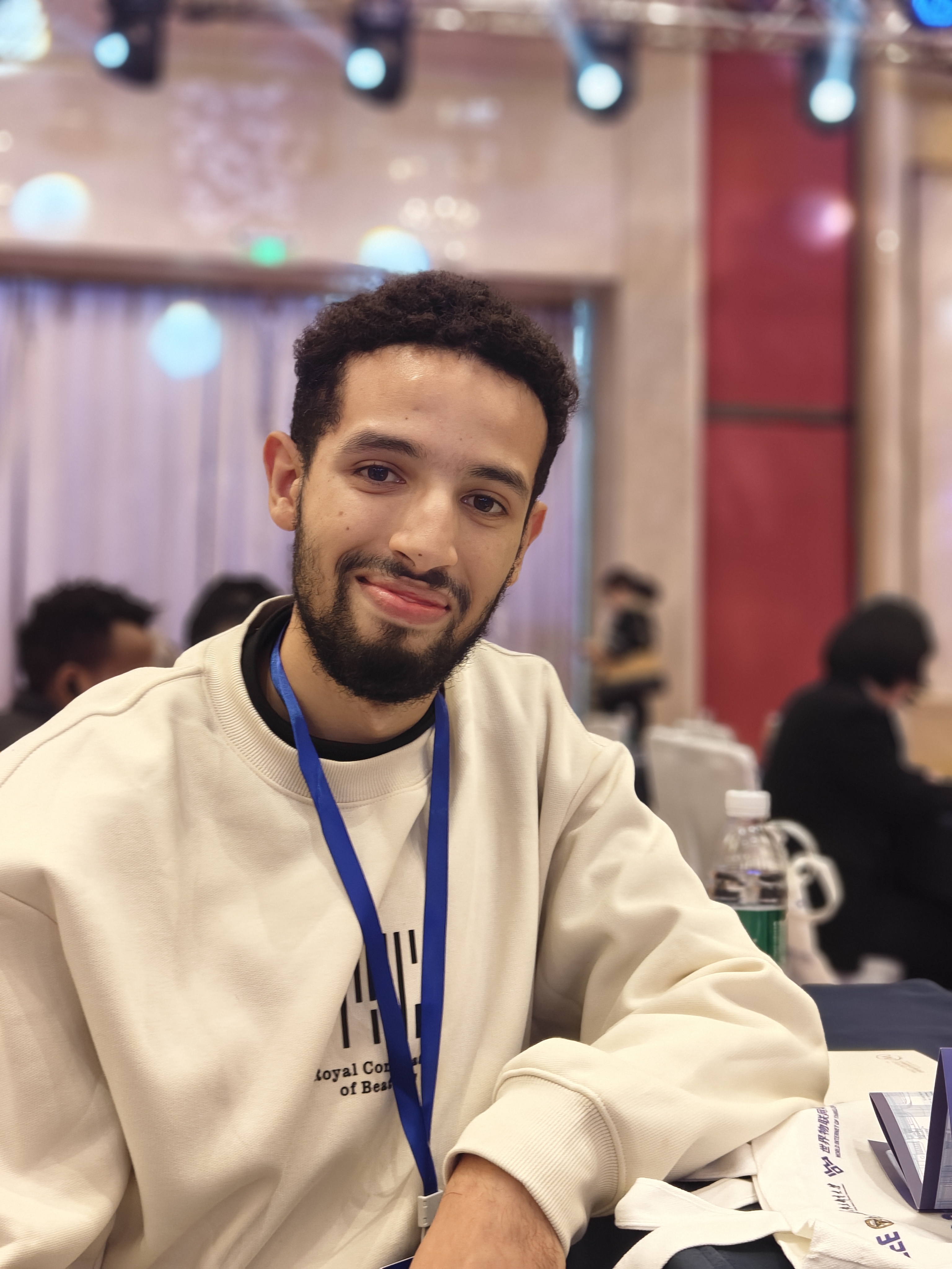 Aymane profile photo